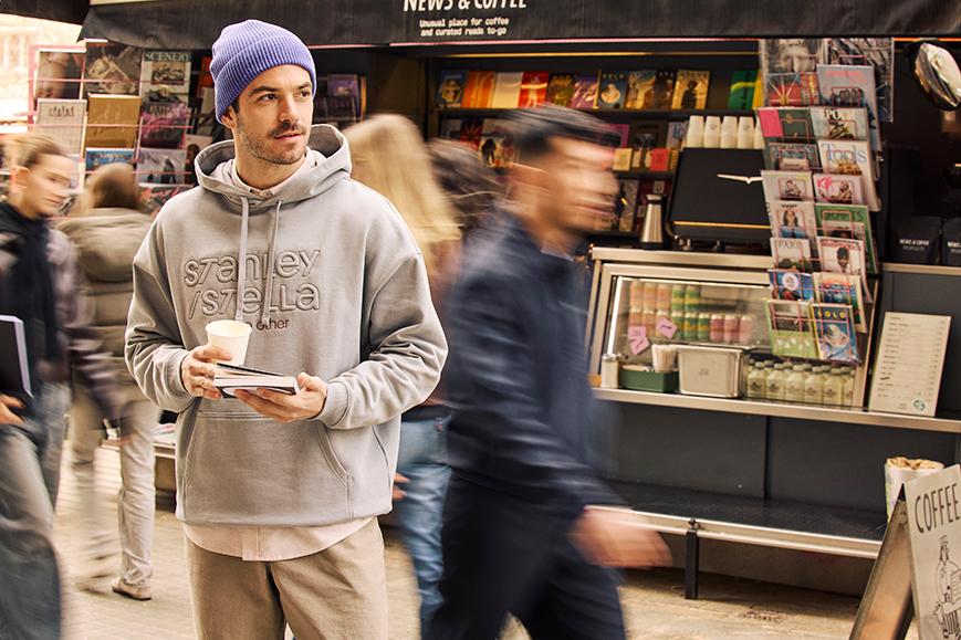 Collectie Stanley Stella topkwaliteit