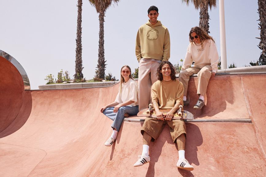 Nieuwe collectie stanley stella