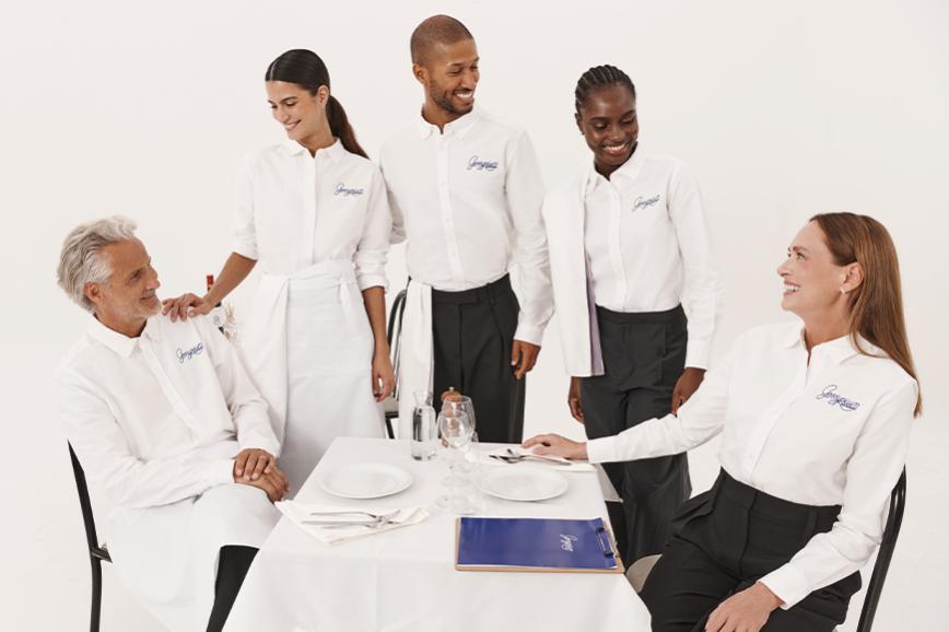 nieuwe producten stanley stella business wear