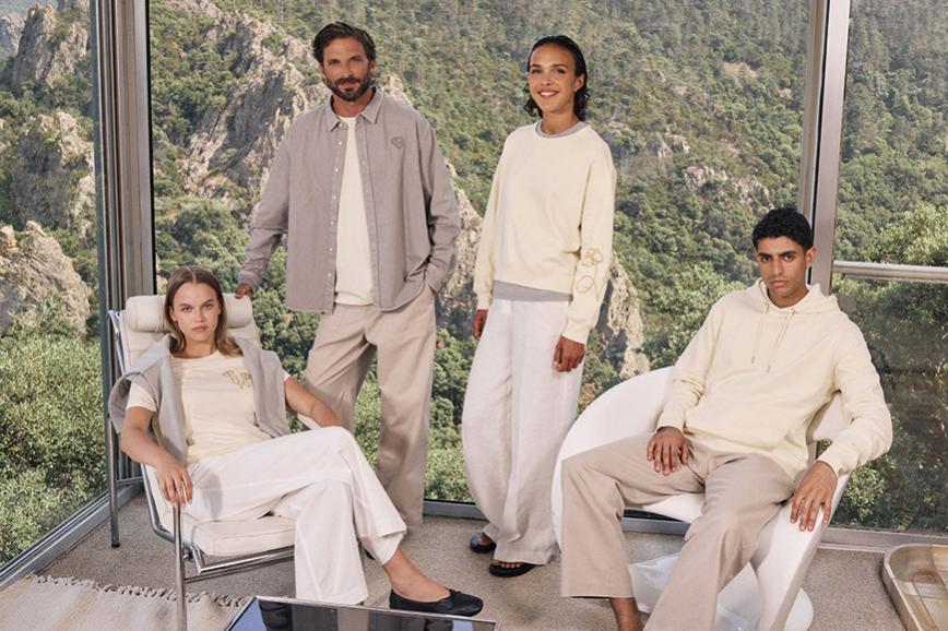 Nieuwe collectie topkwaliteit Stanley/Stella