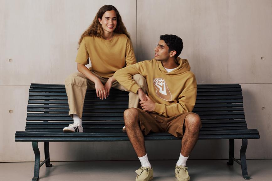 nieuwe collectie stanley/stella